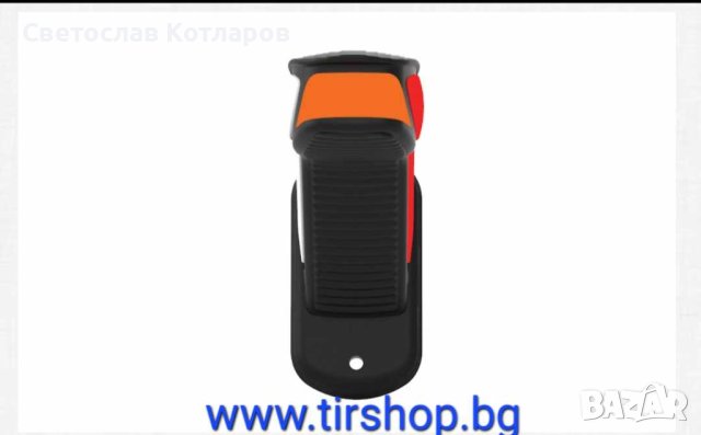 Габарит рогче кобра неон 12/24волта, снимка 2 - Аксесоари и консумативи - 44208042