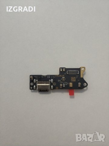 Платка за зареждане Xiaomi Poco M3, снимка 1 - Резервни части за телефони - 40505949