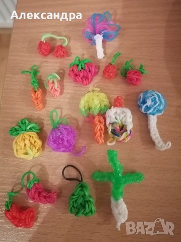 Фигурки , снимка 1