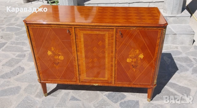 Комод/Дресоар, снимка 15 - Шкафове - 51148688