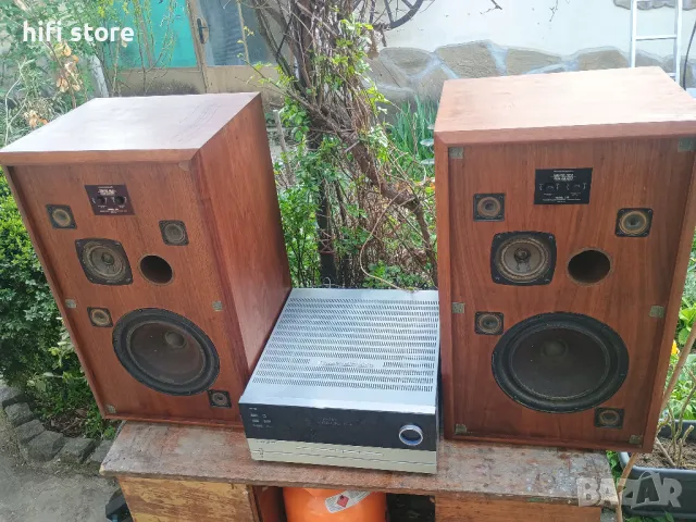 HARMAN KARDON AVR-7300 Monster RECEIVER