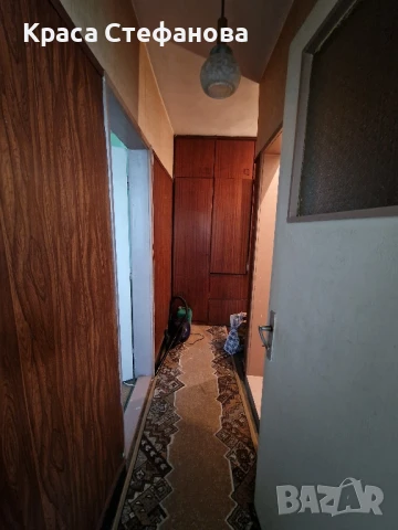 Продавам двустаен тухлен апартамент в гр. Разград , снимка 13 - Апартаменти - 51150035