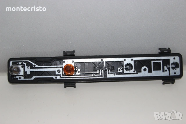 Дясна платка стоп Mercedes Vito Viano W639 (2003-2010г.) 96467801 десен ламподържач / 964678-01