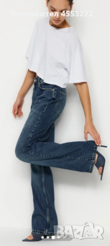 Дънки, снимка 3 - Дънки - 51725116