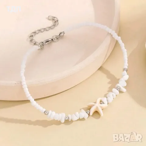 ГРИВНИ ЗА ГЛЕЗЕН , снимка 9 - Гривни - 46258897