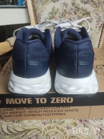маратонки за бягане Nike Revolution 6 Next Nature, снимка 4 - Маратонки - 49751181