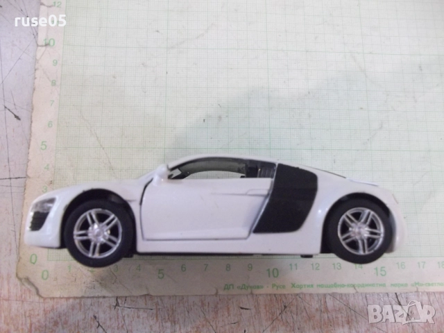 Кола - 876, снимка 4 - Колекции - 51477003