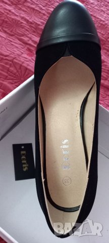 Дамски официални обувки, снимка 4 - Дамски елегантни обувки - 36631739
