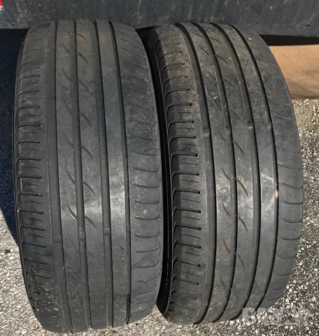 2бр летни гуми YOKOHAMA С.drive 205 55 16