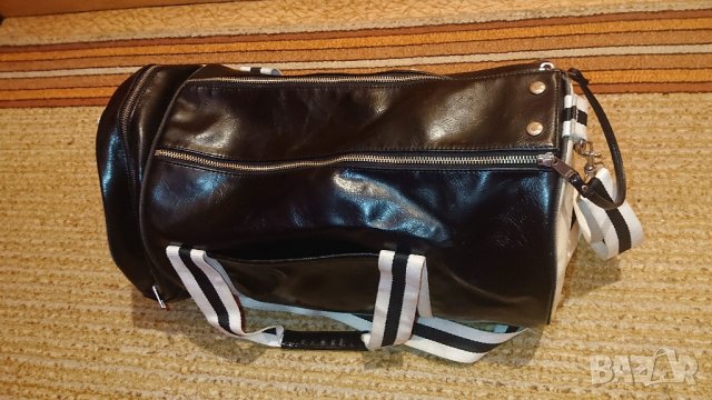 Fred Perry , снимка 6 - Сакове - 42546831