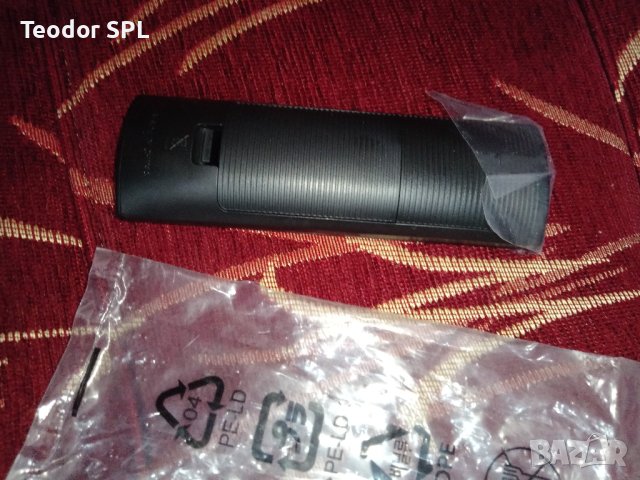 LG soundbar remote, снимка 5 - Аудиосистеми - 42192164