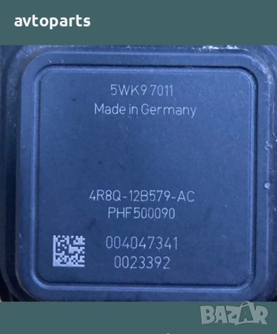 Range rover sport 2012година 3.0d 245кс Дебитомери, снимка 6 - Части - 40664429