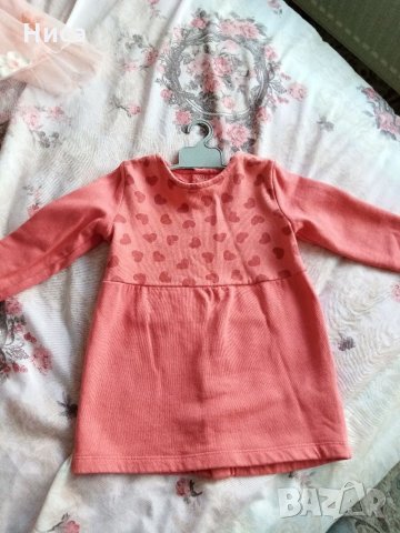 Роклички по 5лв, снимка 3 - Бебешки рокли - 25567349