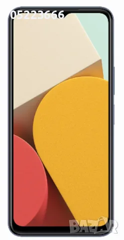 Чисто Нов VIVO 128 GB. Гаранция. ✅Фабрично запечатана кутия✅ Четири подаръка.