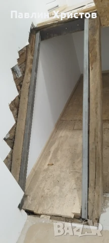 Изработка на различни видове метални стълбища и подмяна, снимка 3 - Декорация за дома - 50897854