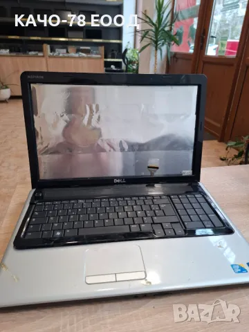 Лаптоп Dell Inspirion 1750