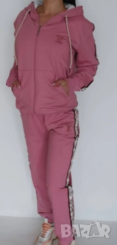 дамски екипи calvin klein jeans louis vuitton , снимка 5 - Спортни екипи - 51599726