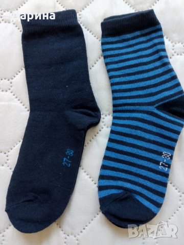 Чорапи  6 броя Нови, снимка 3 - Чорапи - 37963744