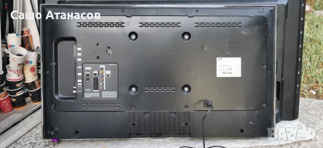 SAMSUNG UE40F6500SS със счупена матрица ,BN44-00622B ,BN41-01958B ,BN41-02069A ,WIDT30Q ,WIBT40A, снимка 2 - Части и Платки - 44169833