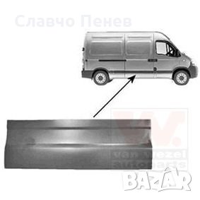 Ламарини за Форд Транзит 86-91- 95г и други, снимка 4 - Части - 31090158