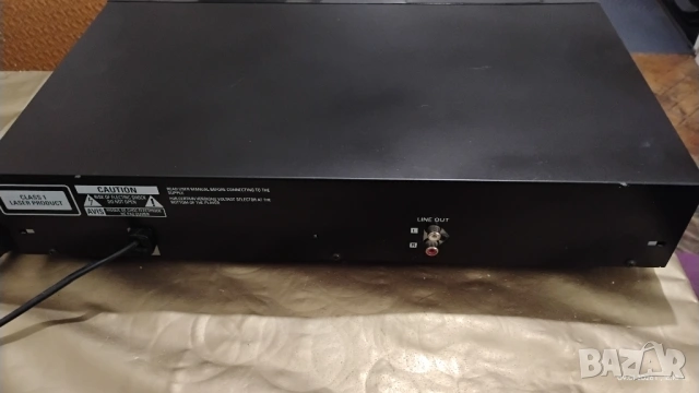 Philips CD713, снимка 6 - Други - 53047489