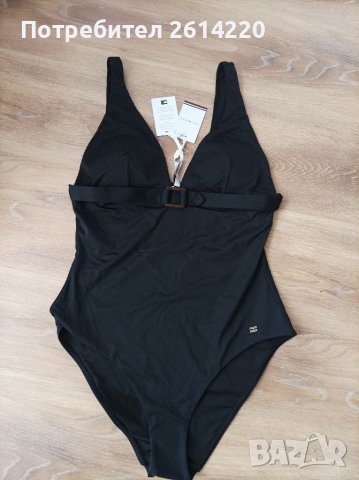 Tommy Hilfiger L размер , снимка 2 - Бански костюми - 36834249