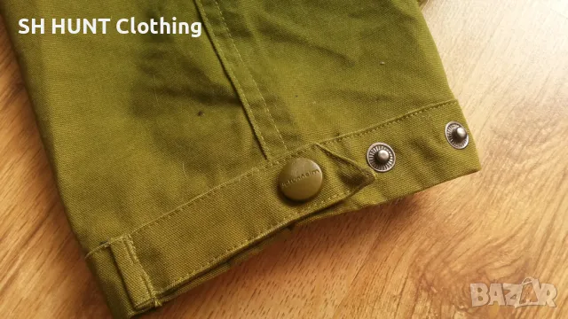 Jotunheim of NORWAY Fossberg Jr Stretch Trouser размер 12 г / 152 см детски панталон - 1141, снимка 11 - Детски панталони и дънки - 50229926