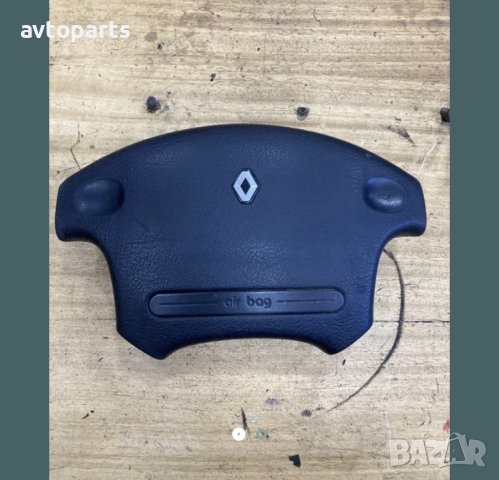 Renault laguna 1998година бег волан