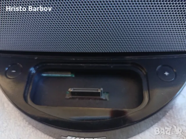 BOSE Sound Dock digital music system , снимка 4 - iPod - 56514935