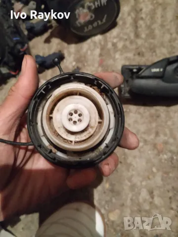 Капачка резервоар за Honda CR V 2003g, снимка 2 - Части - 47342431