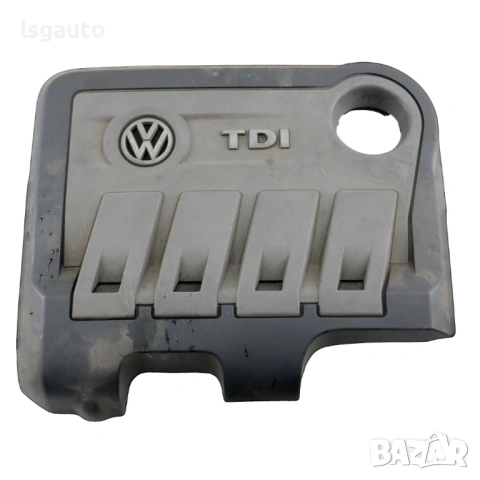 Кора над двигател Volkswagen Passat (B7) 2010-2014 ID: 159916
