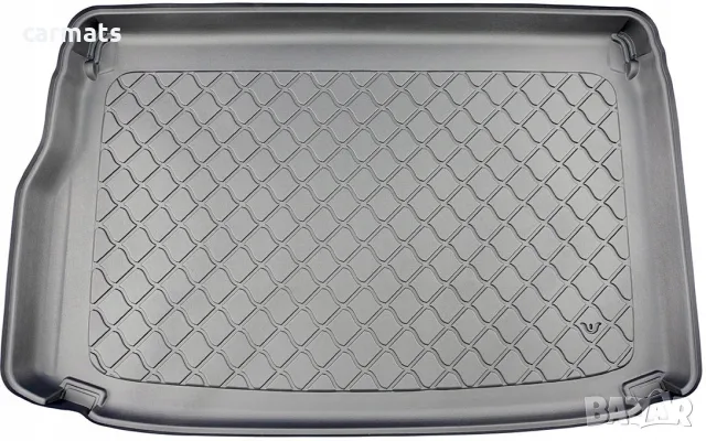Стелка за багажник Aristar за Opel Astra L (2022+) - upper boot adjustable boot floor in top positio