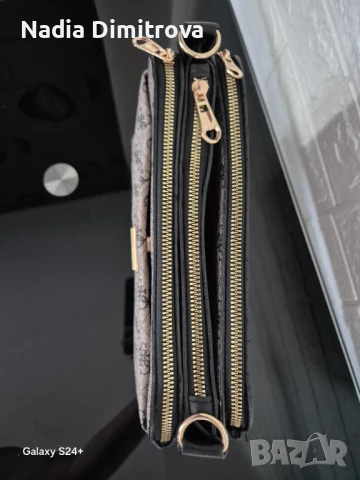 Дамска чанта GUESS , снимка 2 - Чанти - 50720839