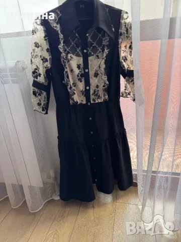 Рокля Lucy, снимка 2 - Рокли - 50245437