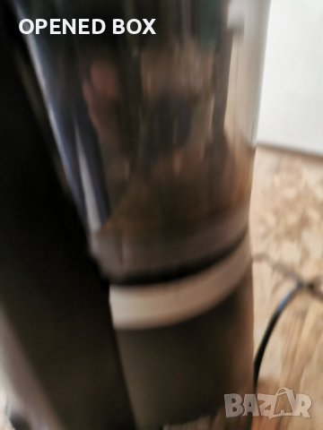 Сокоизтисквачка за плодове и зеленчуци Panasonic MJ-L700, Студено пресоване, 150 W,, снимка 7 - Сокоизстисквачки и цитрус преси - 42560344