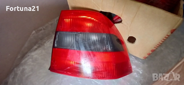 Opel Vectra B - десен стоп, снимка 1