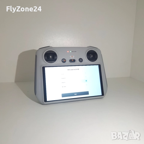 DJI - RC RM330 Дистанционно управление DJI Mini 3 DJI Mini 3 Pro DJI Air 2S DJI Mavic 3, снимка 3 - Дронове и аксесоари - 52590113