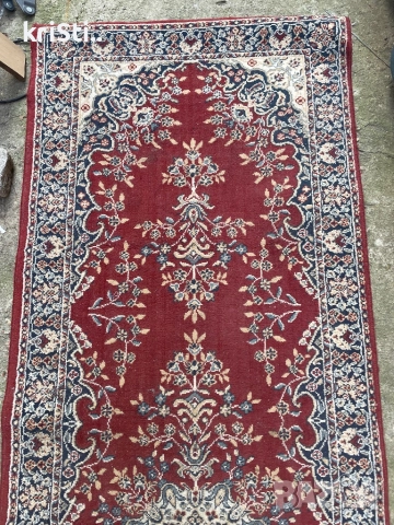 килим,пътеки, черги и китеници..., снимка 4 - Килими - 15115000