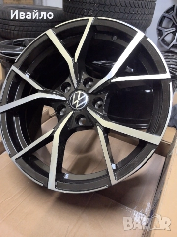 5х112 17 цола, Нови! , снимка 2 - Гуми и джанти - 52557534