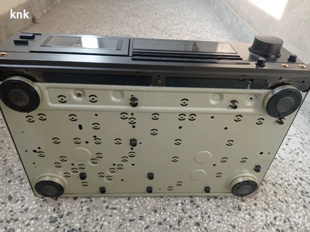 Technics RS-BX404, снимка 2 - Декове - 56489510