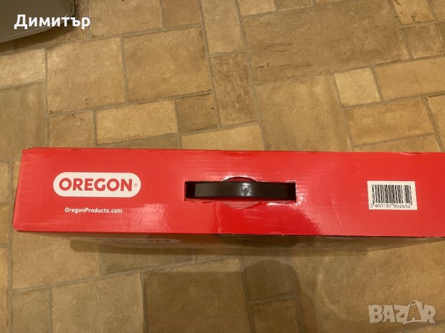 ОРЕГОН УНИВЕРСАЛЕН ПРЕЗРАМЕН КОЛАН , снимка 2 - Други инструменти - 31778652