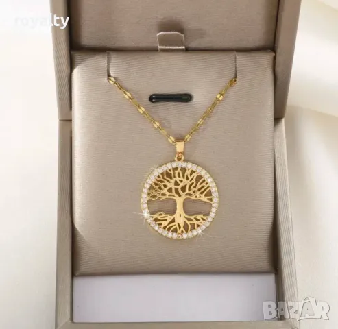 Дамски бижута , снимка 3 - Бижутерийни комплекти - 49145772