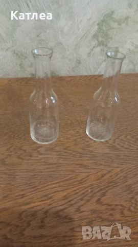 Юзчета за ракия , снимка 2 - Чаши - 54361666