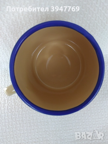 емайлирано канче - 650 мл., снимка 3 - Аксесоари за кухня - 50477058