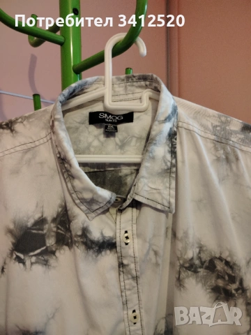 Мужская одежда , снимка 9 - Ризи - 54269130