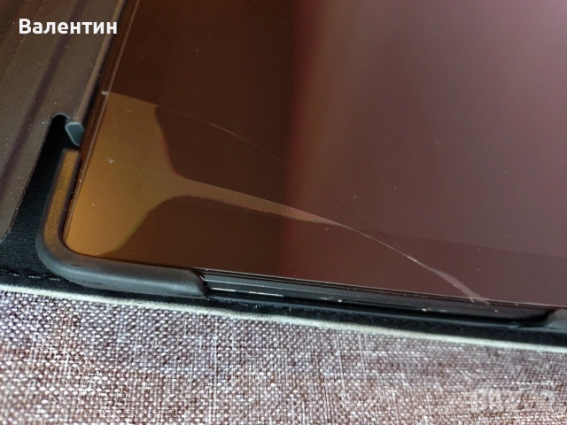 Microsoft Surface Pro 7 , i5-1035G4 CPU-8GB RAM-256GBSSD, С ПУКНАТО СТЪКЛО, всичко работи, КОМПЛЕКТ, снимка 8 - Лаптопи за работа - 52595364