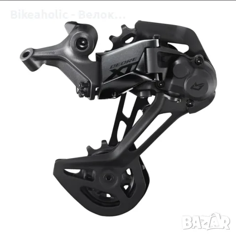 Дерайльор/обтегач Shimano XT RD-M8130 11 скорости SGS дълго рамо