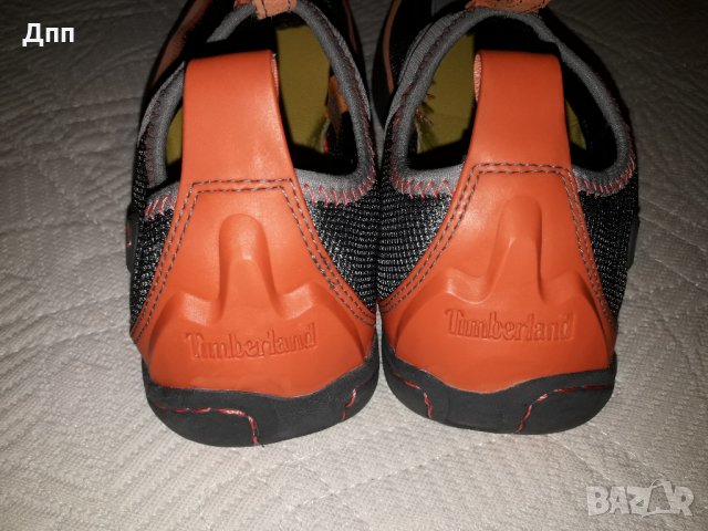Timberland № 39  спортни летни обувки, снимка 8 - Други спортове - 29782134
