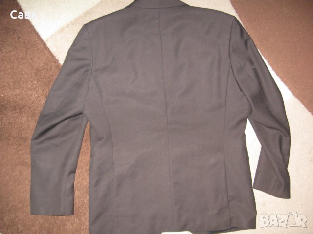 Спортно сако JOOP!   мъжко,Л, снимка 3 - Сака - 31989894