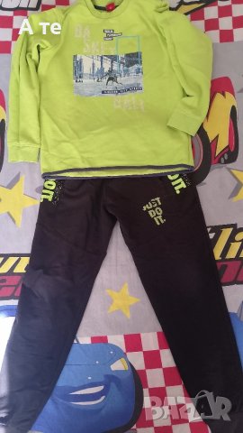 Детски комплекти, снимка 12 - Детски комплекти - 51342272